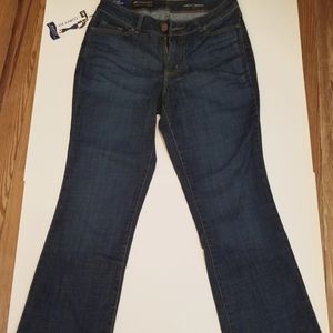 Lee Modern Series Bootcut womens Jean's 12 short
